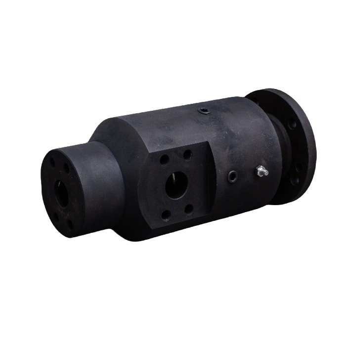 Rotary Union For Air