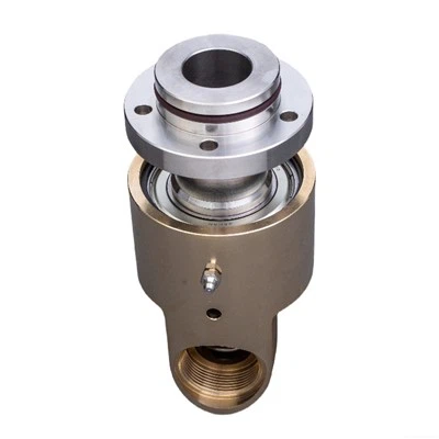 Juntas de Fibra Óptica