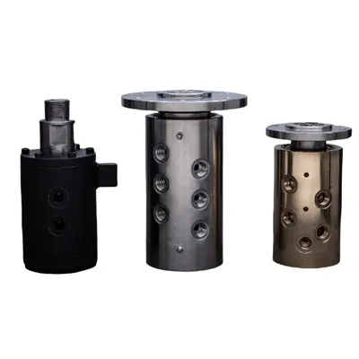 Rotary Union Buying Guide: Key Parameters And Application Matching